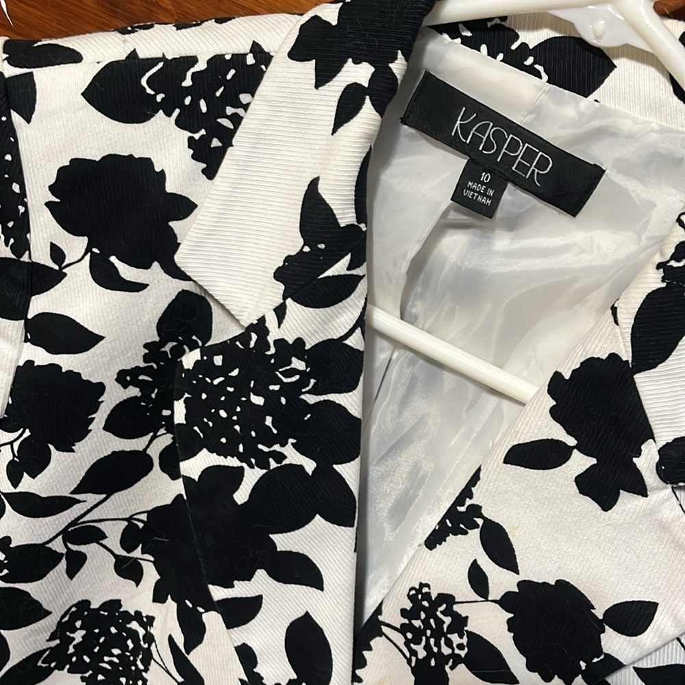 Kasper with pockets - Picture 2 of 2